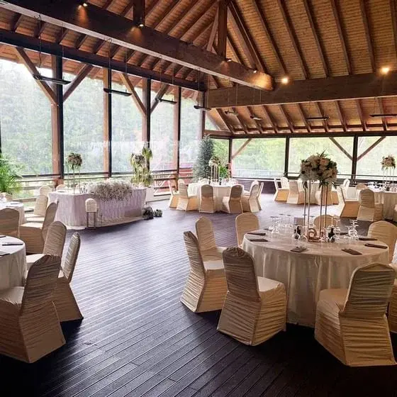 Restaurant nuntă Constanța – Ana Hotels